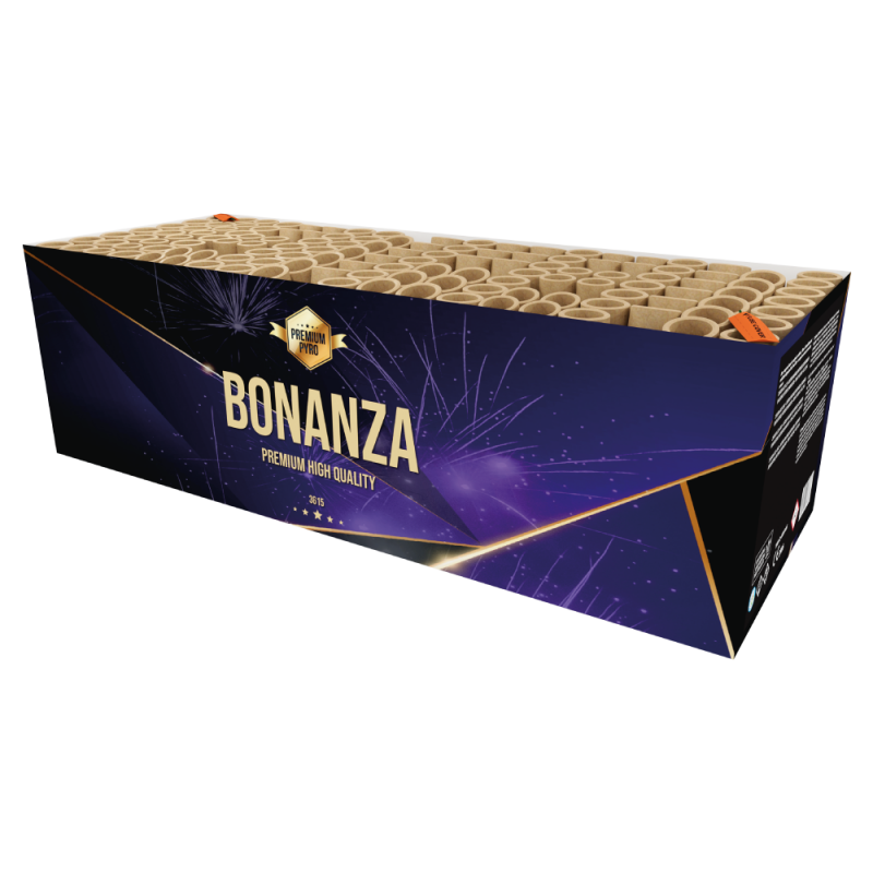 Bonanza
