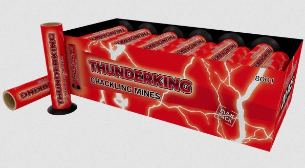 Thunderking Bulk 20