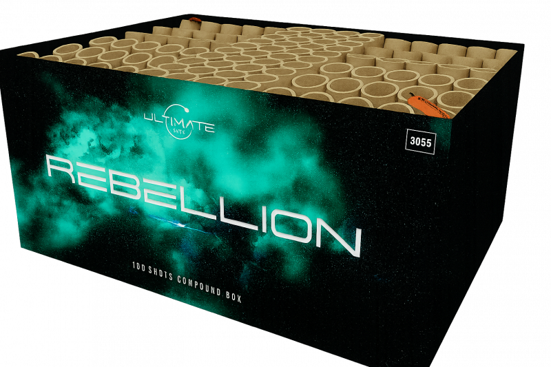Rebellion